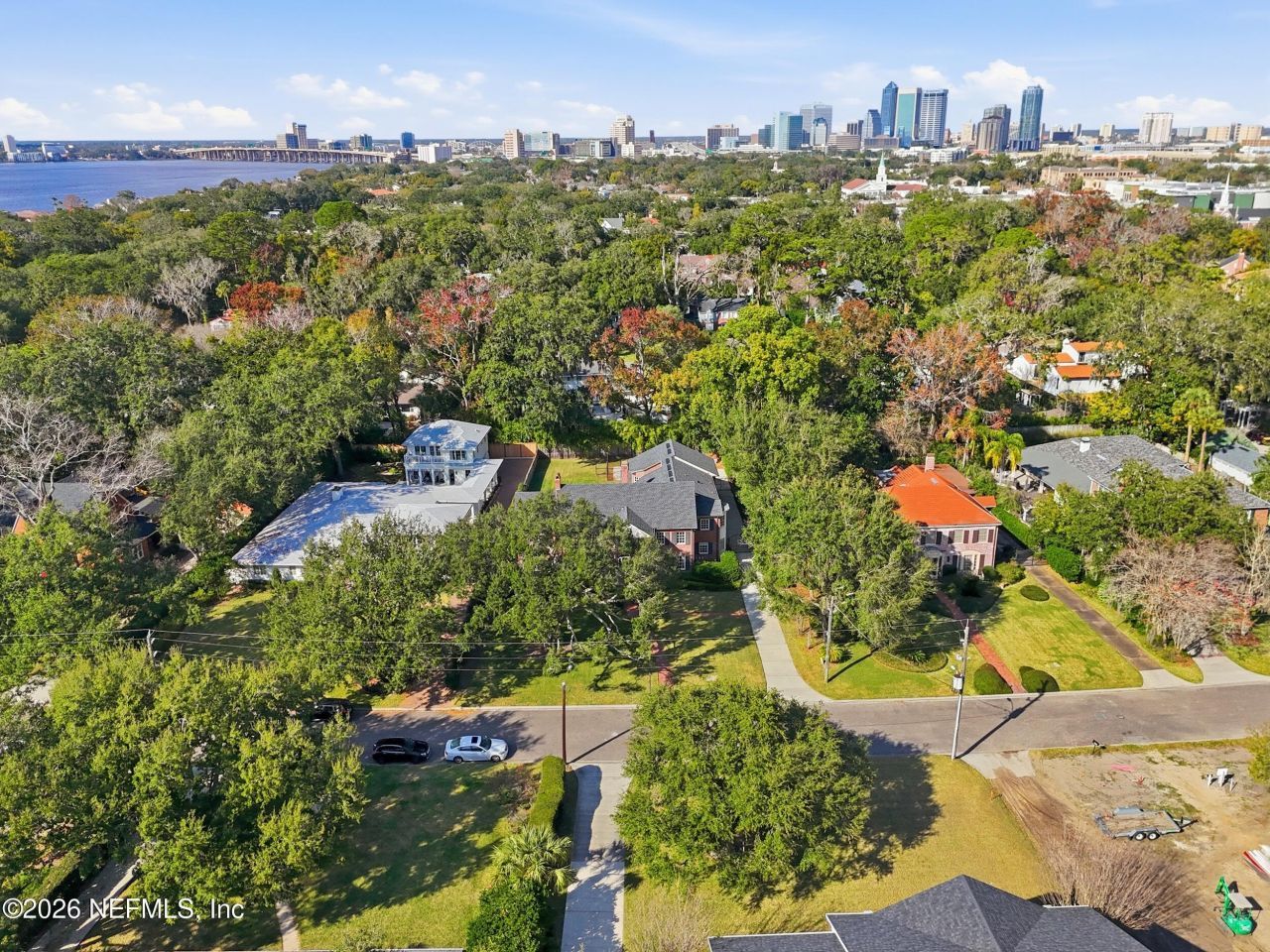 959 Maple Lane, Jacksonville, FL 32207 Photo