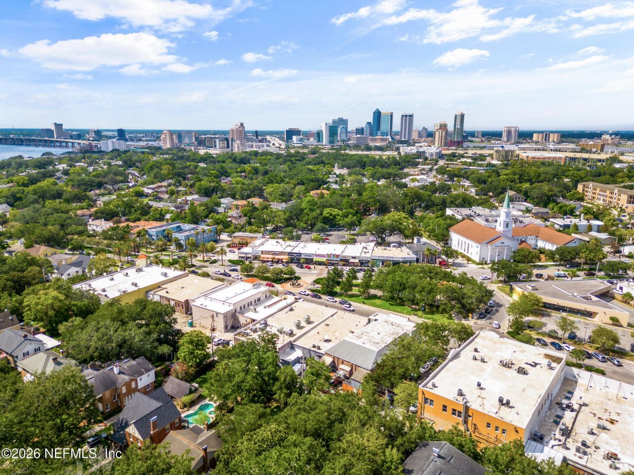 959 Maple Lane, Jacksonville, FL 32207 Photo