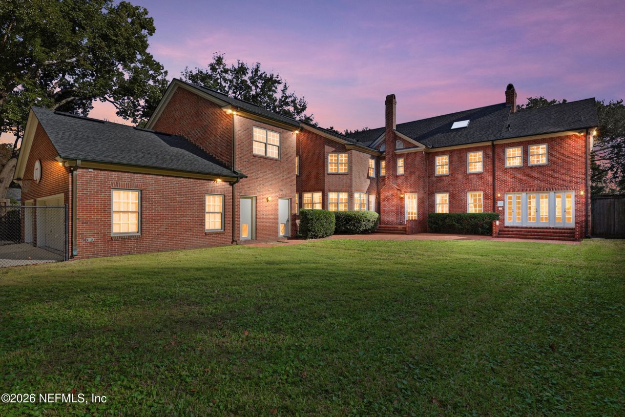 959 Maple Lane, Jacksonville, FL 32207 Photo