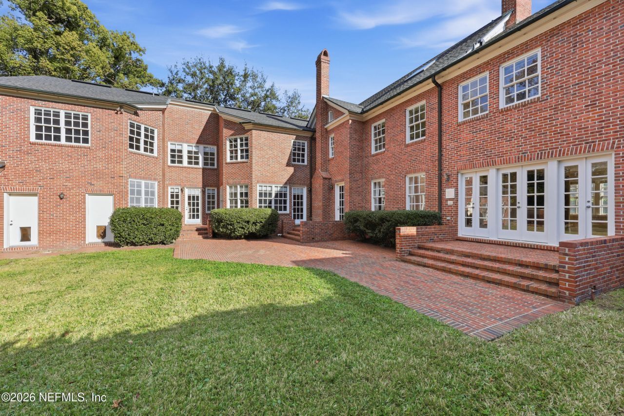 959 Maple Lane, Jacksonville, FL 32207 Photo