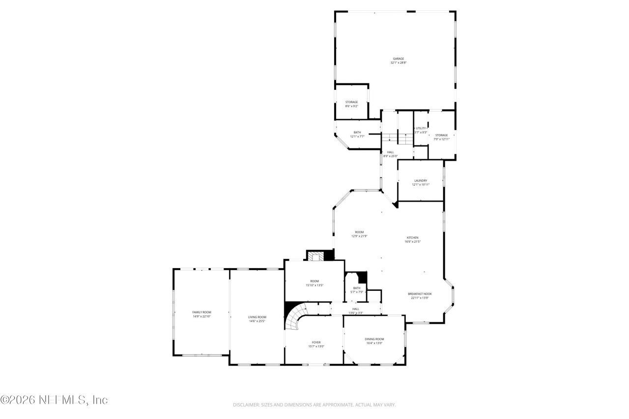 959 Maple Lane, Jacksonville, FL 32207 Photo