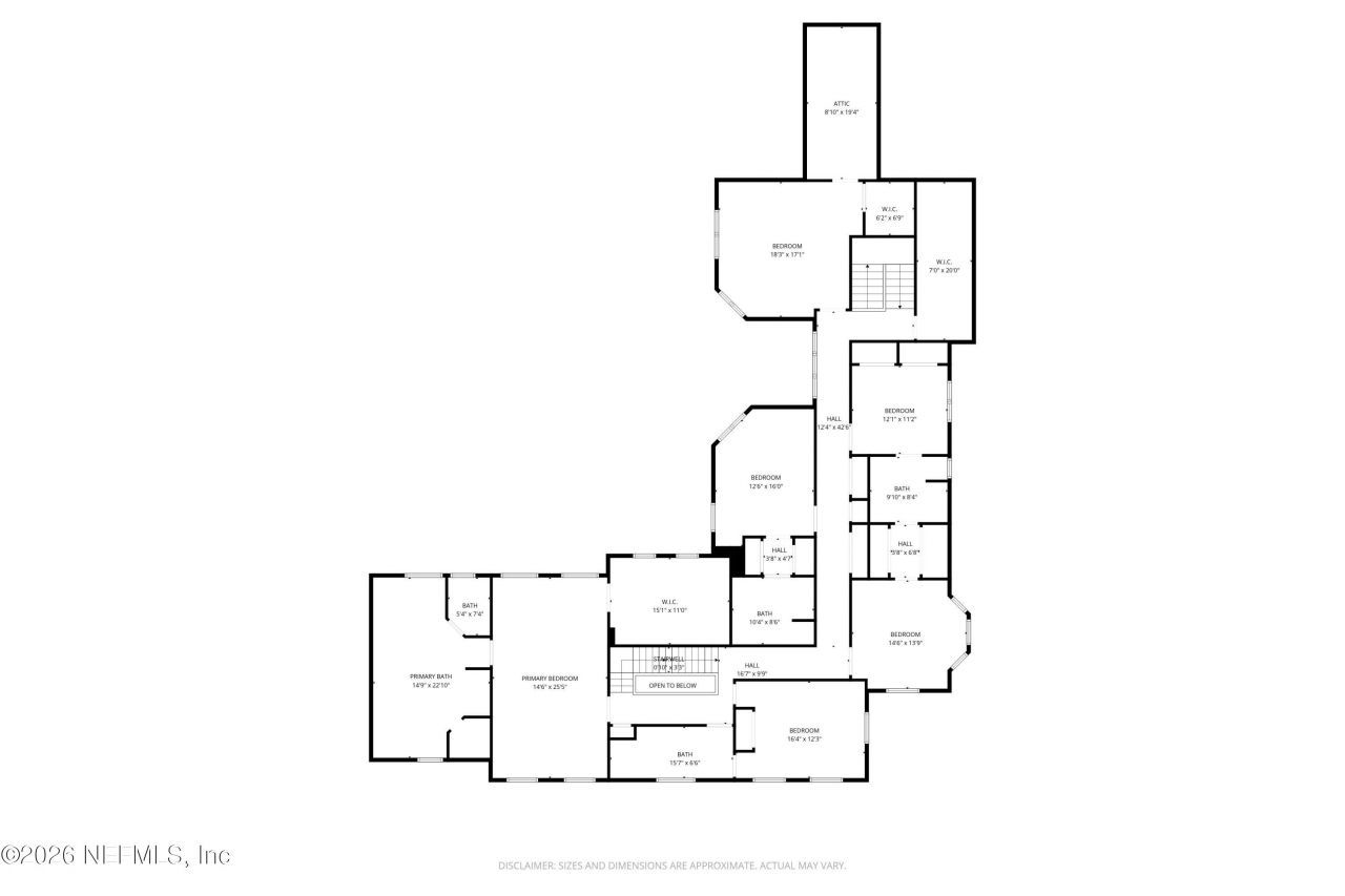 959 Maple Lane, Jacksonville, FL 32207 Photo