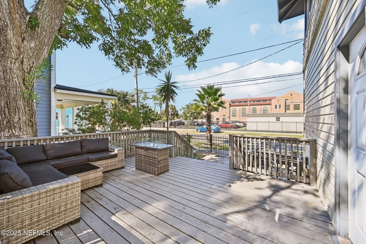 1954 Hubbard Street, Jacksonville, FL 32206 Photo