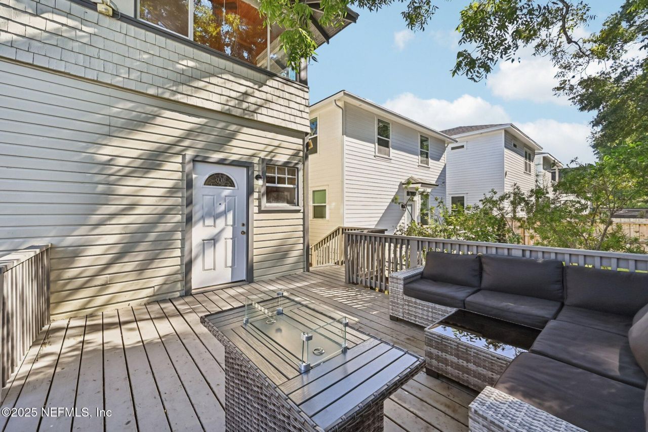 1954 Hubbard Street, Jacksonville, FL 32206 Photo