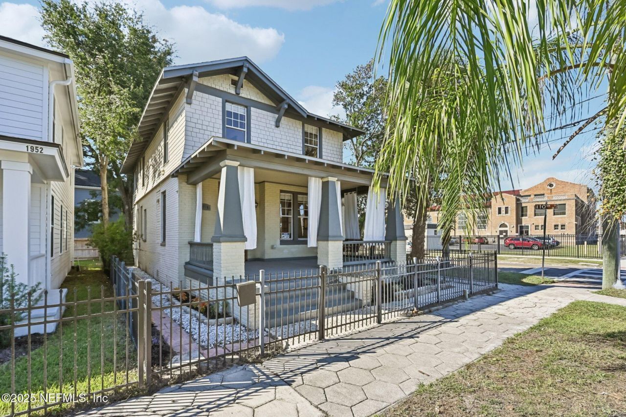 1954 Hubbard Street, Jacksonville, FL 32206 Photo