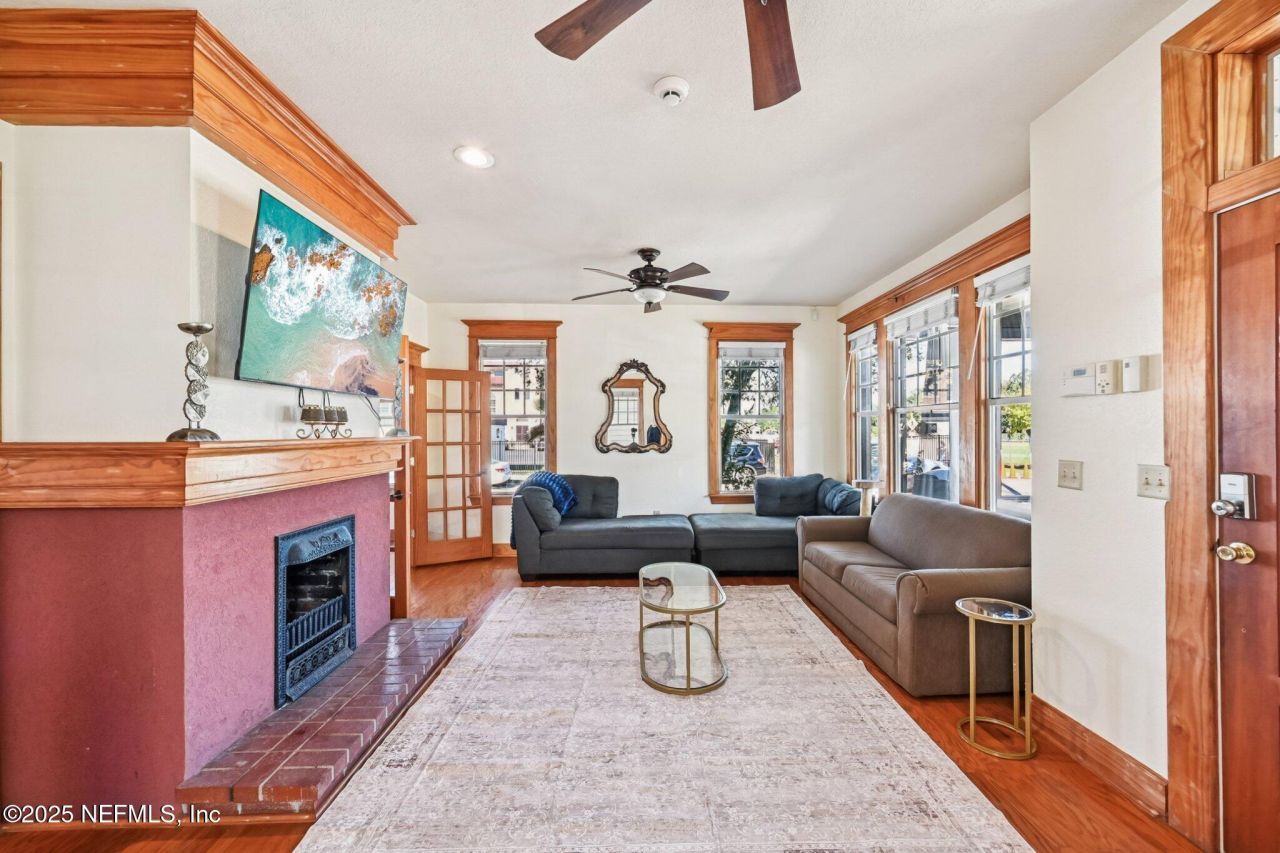 1954 Hubbard Street, Jacksonville, FL 32206 Photo