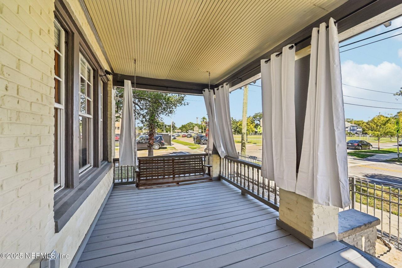 1954 Hubbard Street, Jacksonville, FL 32206 Photo