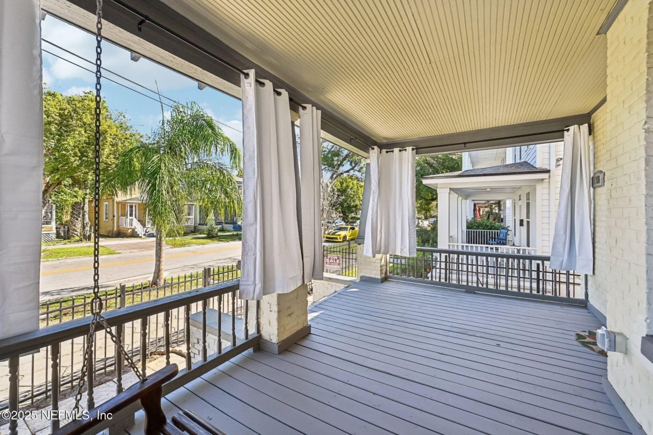 1954 Hubbard Street, Jacksonville, FL 32206 Photo