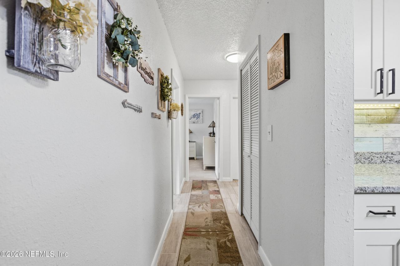 1363 N Carbondale Drive, Jacksonville, FL 32208 Photo