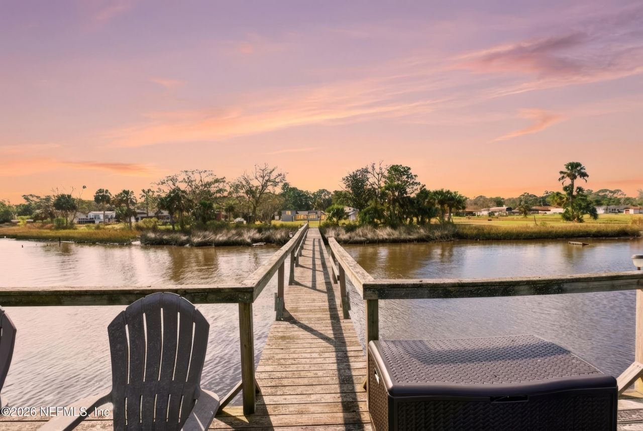 1363 N Carbondale Drive, Jacksonville, FL 32208 Photo