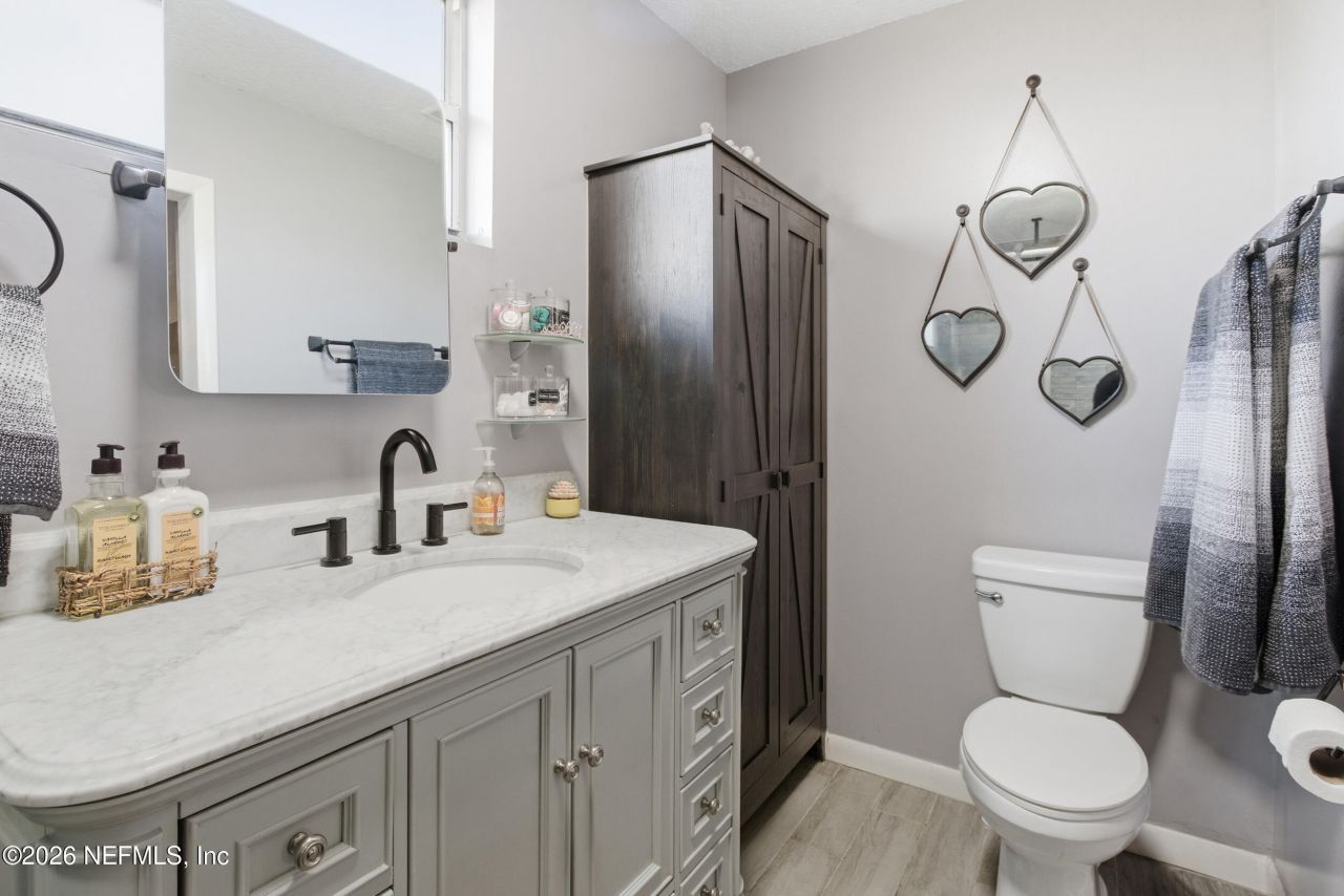 1363 N Carbondale Drive, Jacksonville, FL 32208 Photo