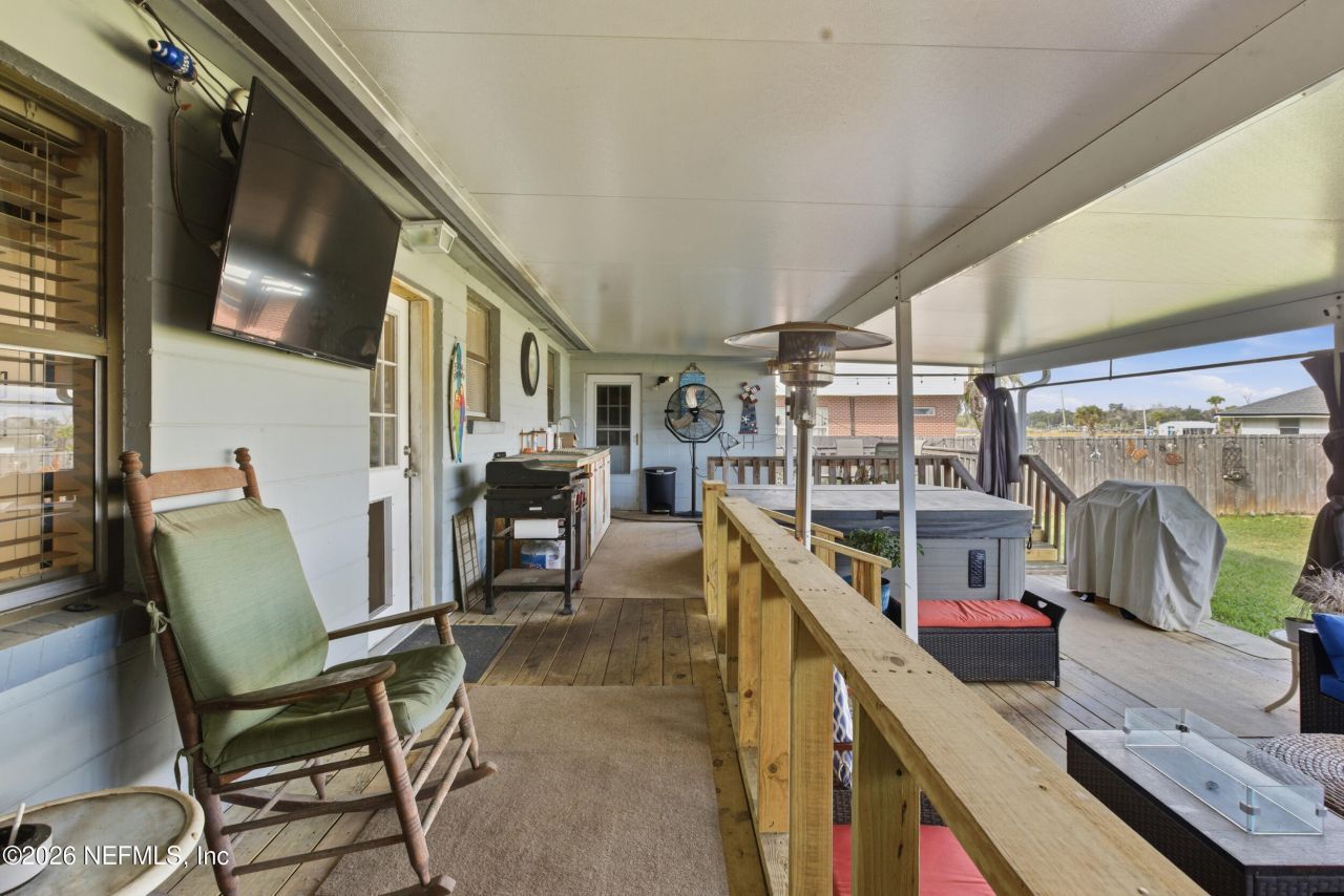 1363 N Carbondale Drive, Jacksonville, FL 32208 Photo