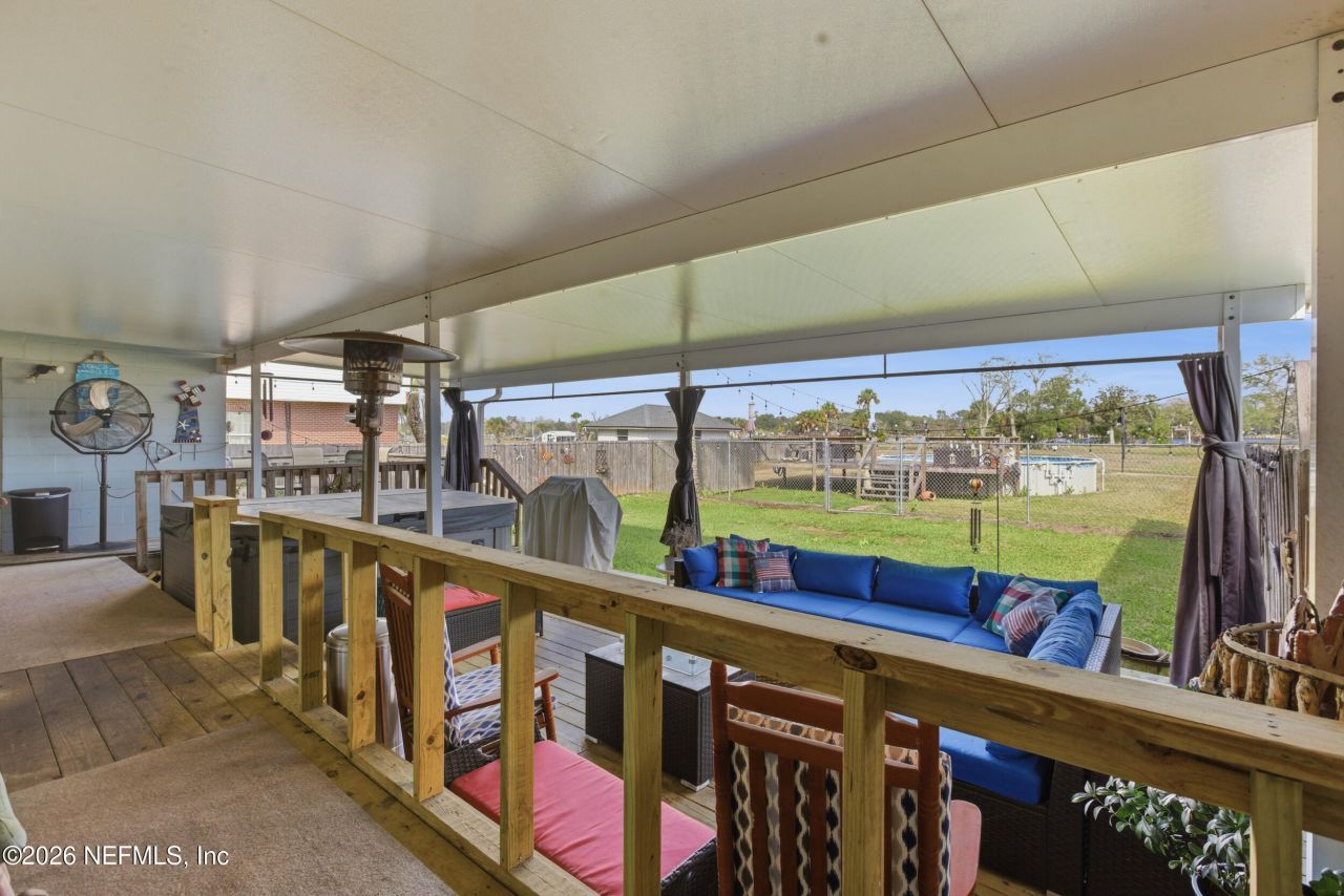 1363 N Carbondale Drive, Jacksonville, FL 32208 Photo