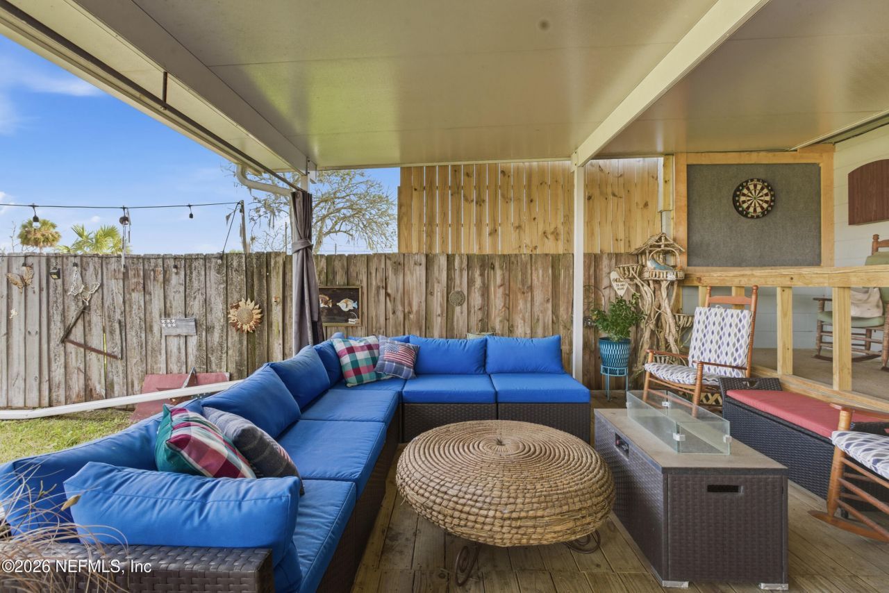 1363 N Carbondale Drive, Jacksonville, FL 32208 Photo