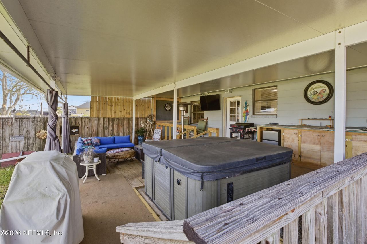 1363 N Carbondale Drive, Jacksonville, FL 32208 Photo