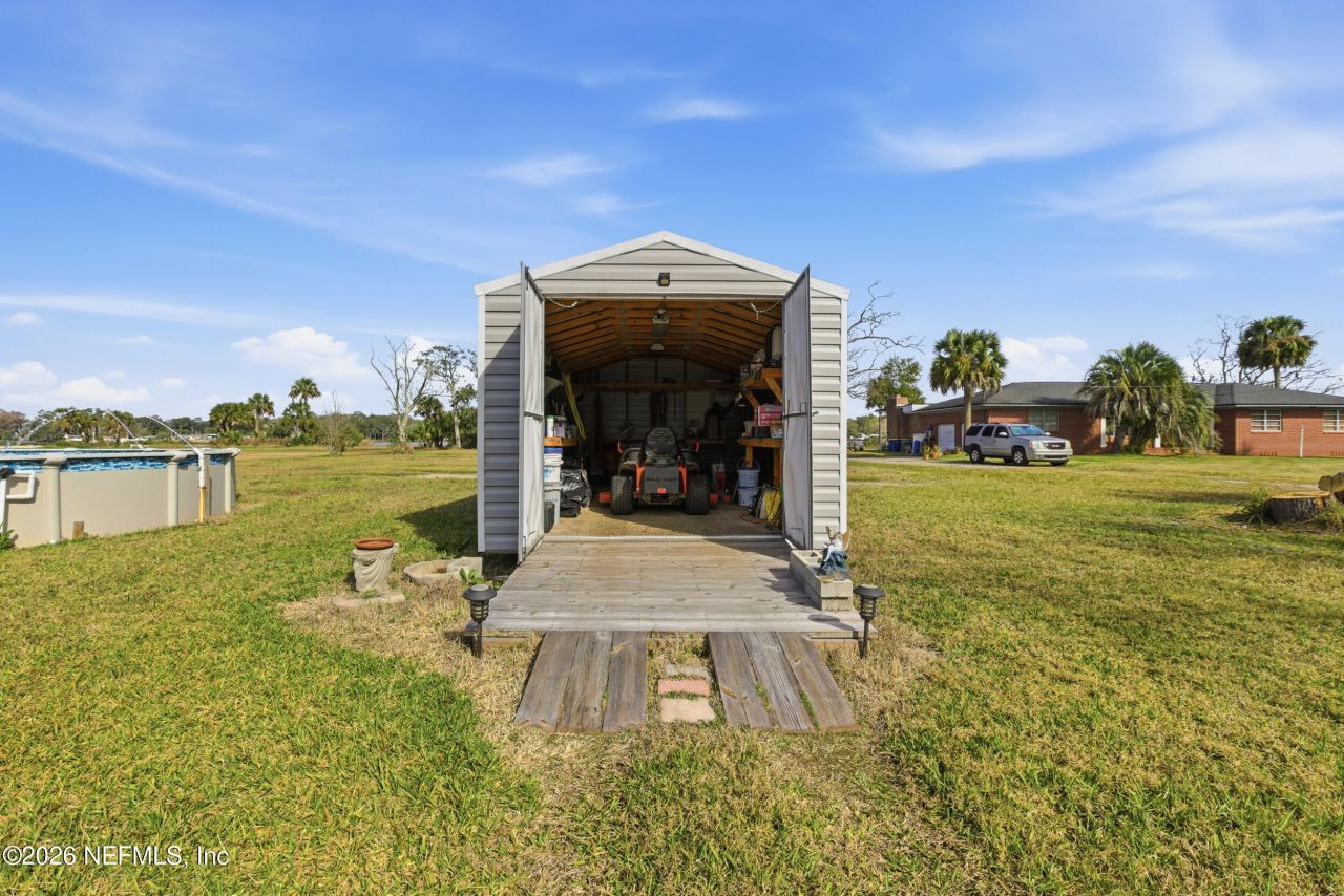 1363 N Carbondale Drive, Jacksonville, FL 32208 Photo