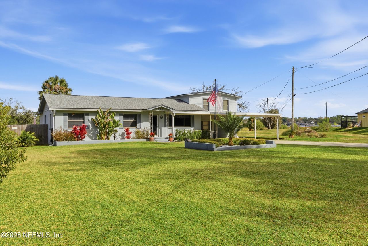 1363 N Carbondale Drive, Jacksonville, FL 32208 Photo