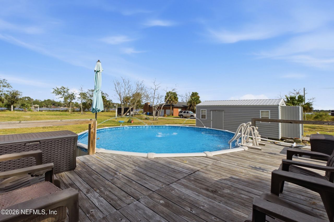 1363 N Carbondale Drive, Jacksonville, FL 32208 Photo