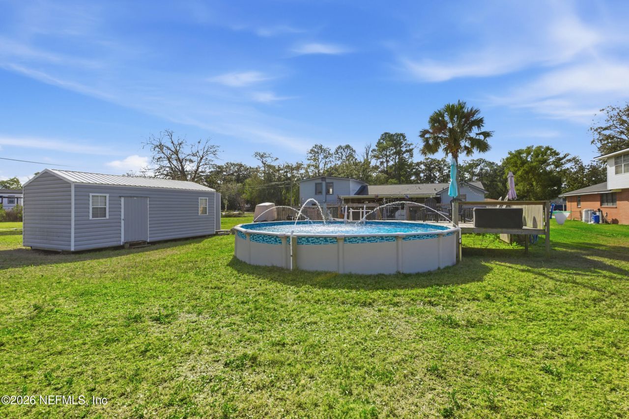 1363 N Carbondale Drive, Jacksonville, FL 32208 Photo