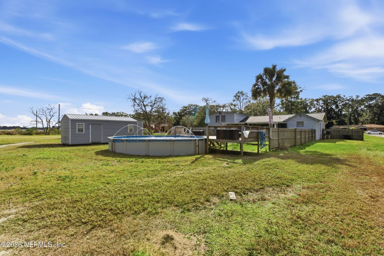 1363 N Carbondale Drive, Jacksonville, FL 32208 Photo