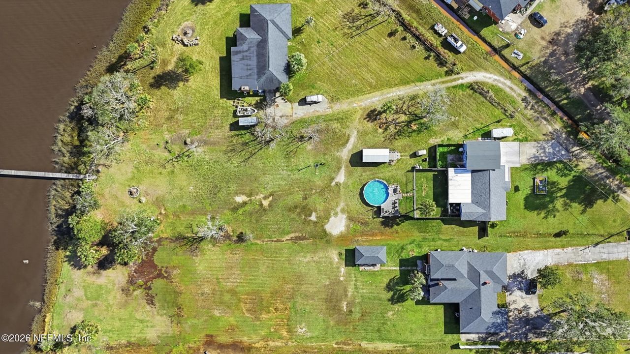 1363 N Carbondale Drive, Jacksonville, FL 32208 Photo