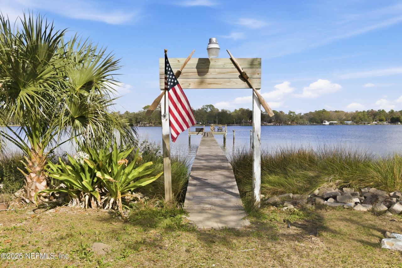 1363 N Carbondale Drive, Jacksonville, FL 32208 Photo