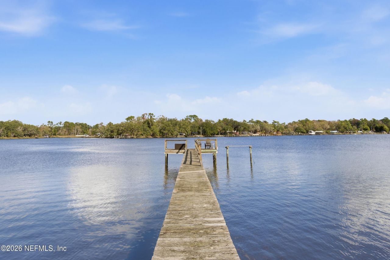 1363 N Carbondale Drive, Jacksonville, FL 32208 Photo