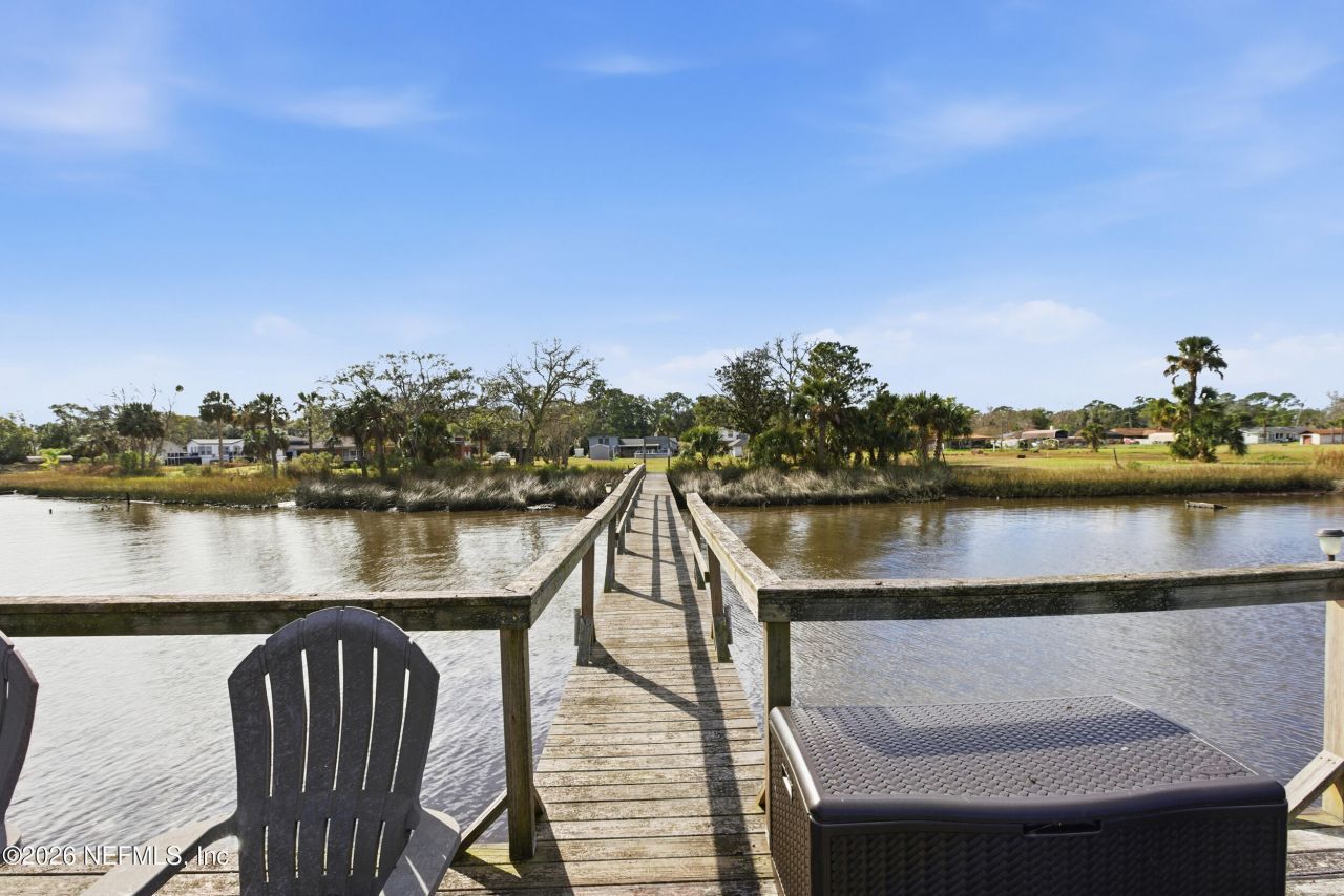 1363 N Carbondale Drive, Jacksonville, FL 32208 Photo