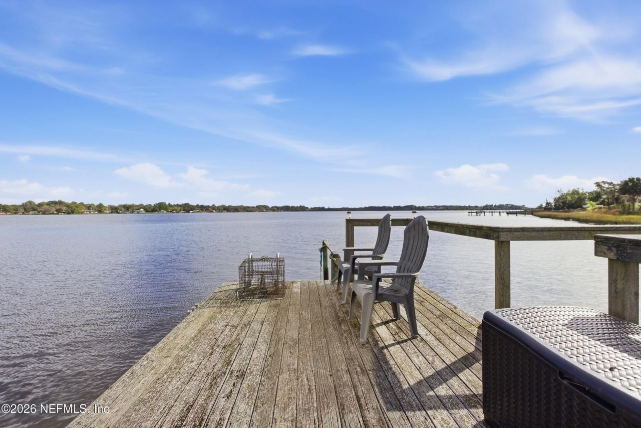 1363 N Carbondale Drive, Jacksonville, FL 32208 Photo