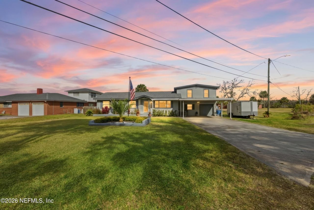 1363 N Carbondale Drive, Jacksonville, FL 32208 Photo