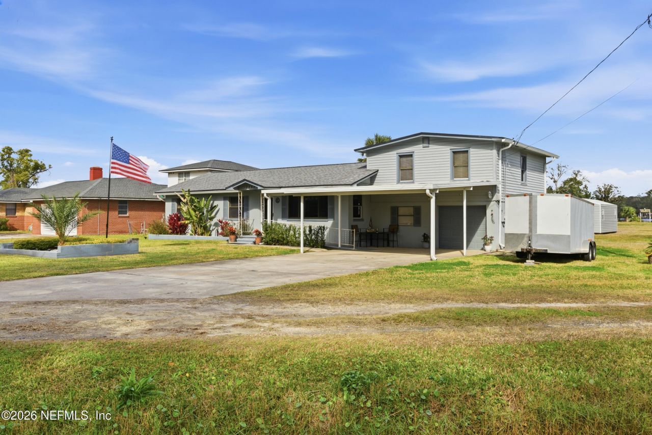 1363 N Carbondale Drive, Jacksonville, FL 32208 Photo