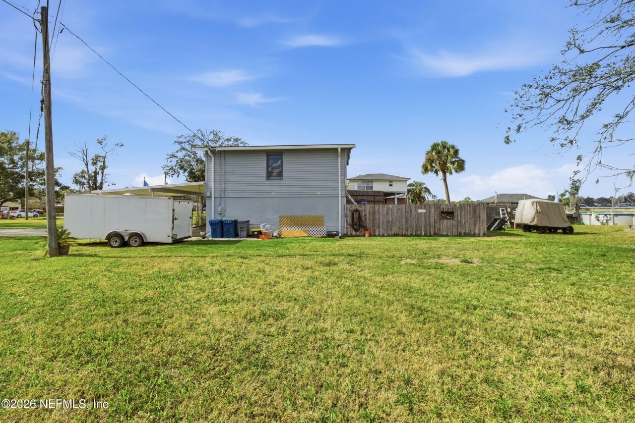 1363 N Carbondale Drive, Jacksonville, FL 32208 Photo