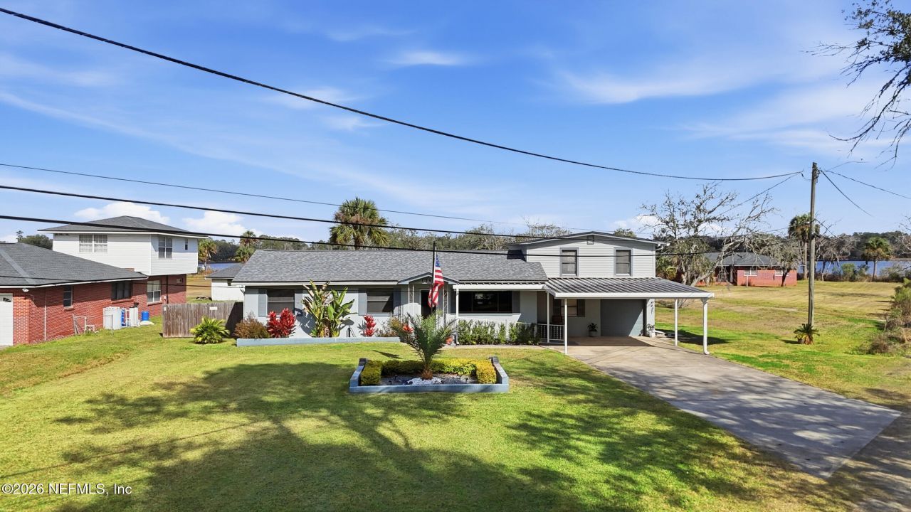 1363 N Carbondale Drive, Jacksonville, FL 32208 Photo