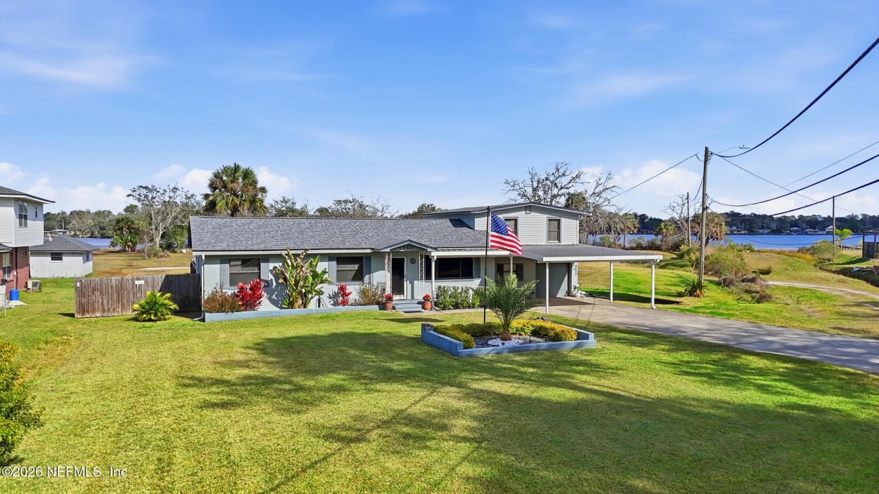 1363 N Carbondale Drive, Jacksonville, FL 32208 Photo