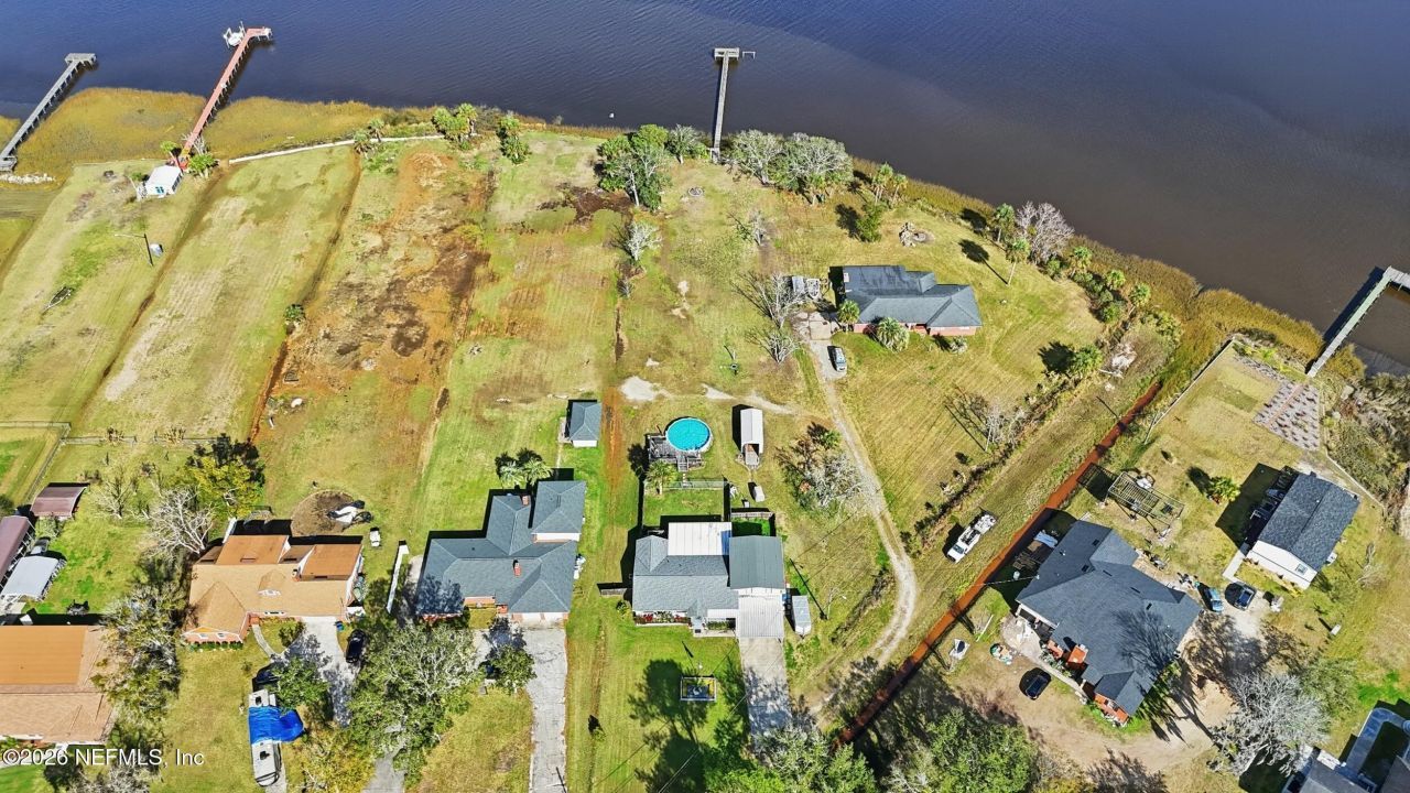 1363 N Carbondale Drive, Jacksonville, FL 32208 Photo