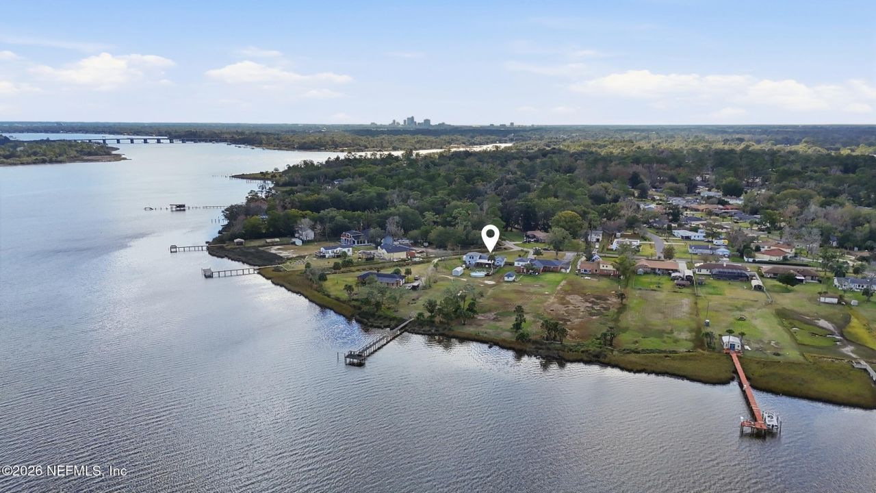 1363 N Carbondale Drive, Jacksonville, FL 32208 Photo