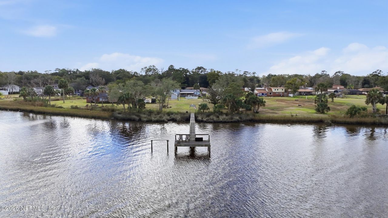 1363 N Carbondale Drive, Jacksonville, FL 32208 Photo