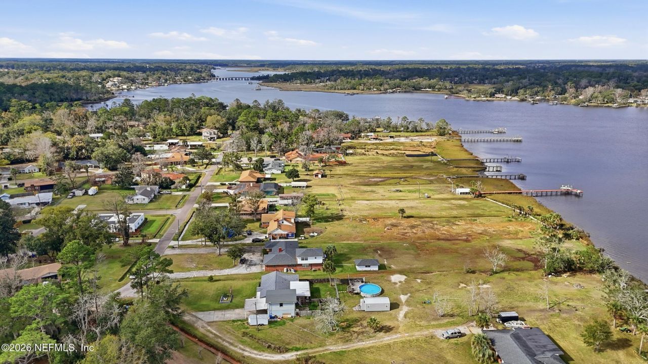 1363 N Carbondale Drive, Jacksonville, FL 32208 Photo