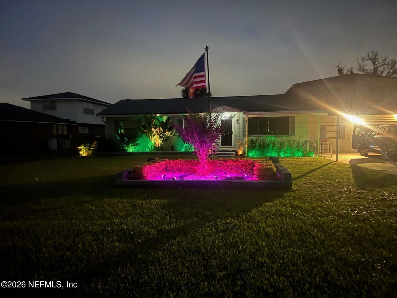 1363 N Carbondale Drive, Jacksonville, FL 32208 Photo