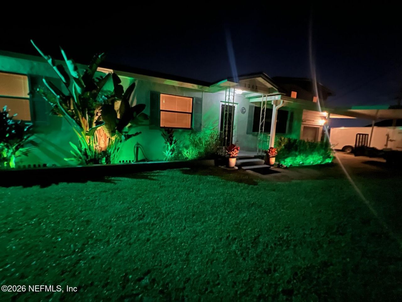 1363 N Carbondale Drive, Jacksonville, FL 32208 Photo