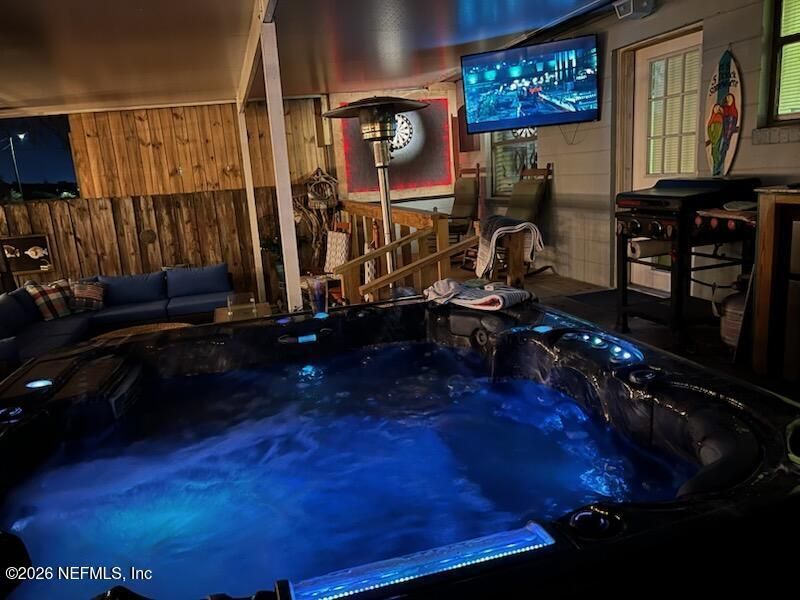 1363 N Carbondale Drive, Jacksonville, FL 32208 Photo