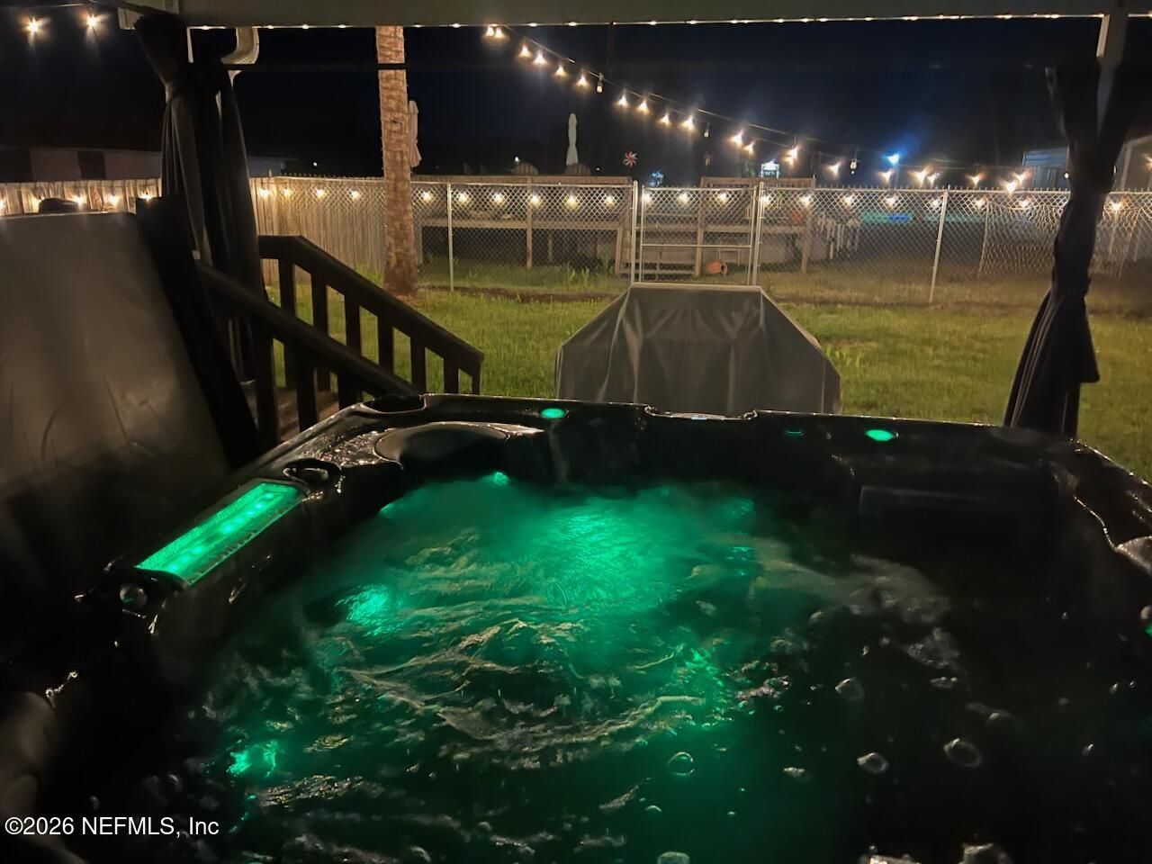 1363 N Carbondale Drive, Jacksonville, FL 32208 Photo