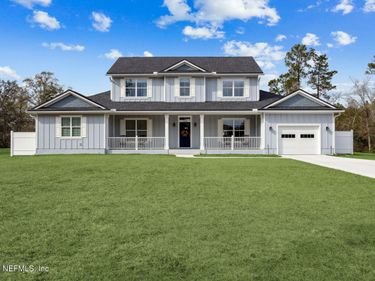 15466 BULLOCK BLUFF Road, Bryceville, FL 32009