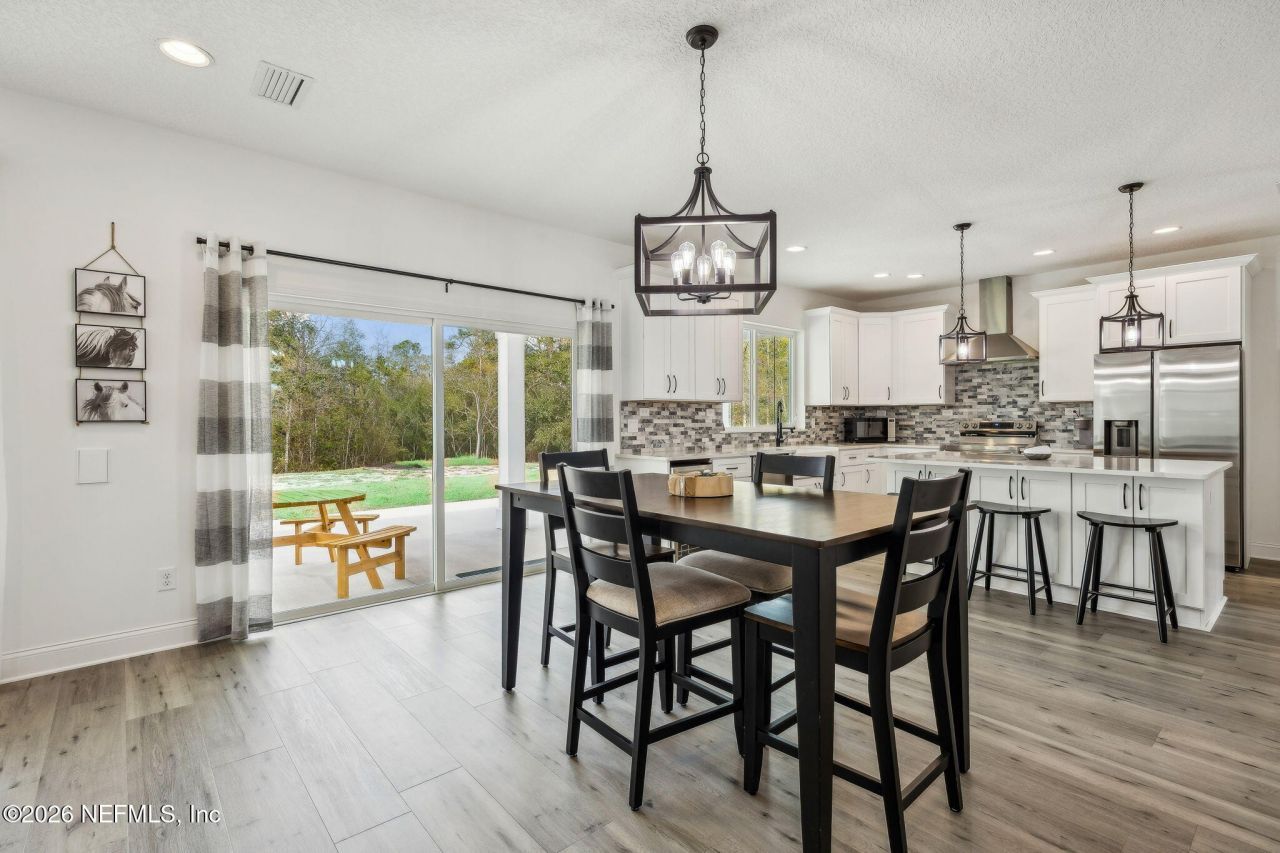 15466 Bullock Bluff Road, Bryceville, FL 32009 Photo