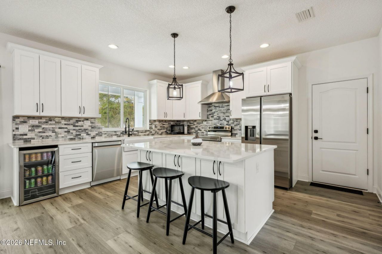 15466 Bullock Bluff Road, Bryceville, FL 32009 Photo