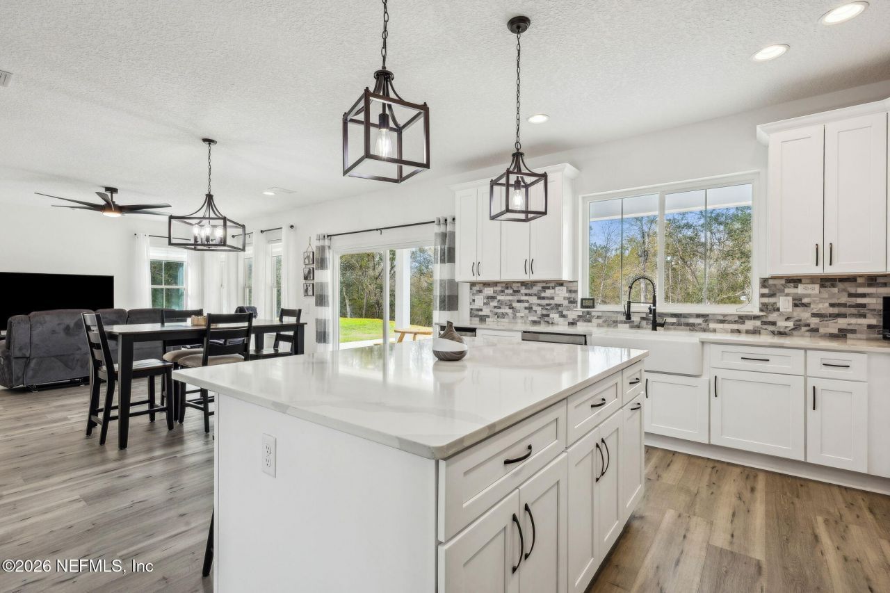 15466 Bullock Bluff Road, Bryceville, FL 32009 Photo