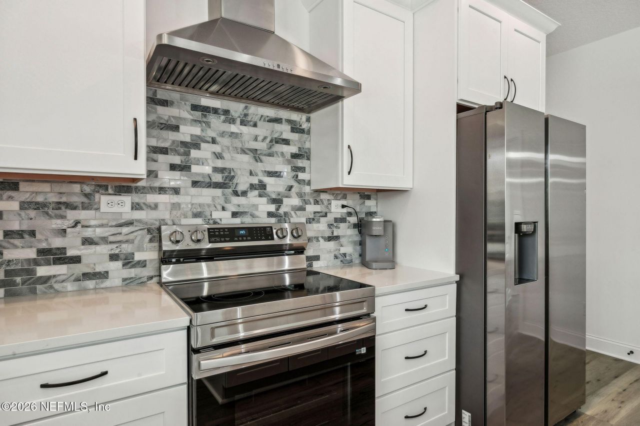 15466 Bullock Bluff Road, Bryceville, FL 32009 Photo