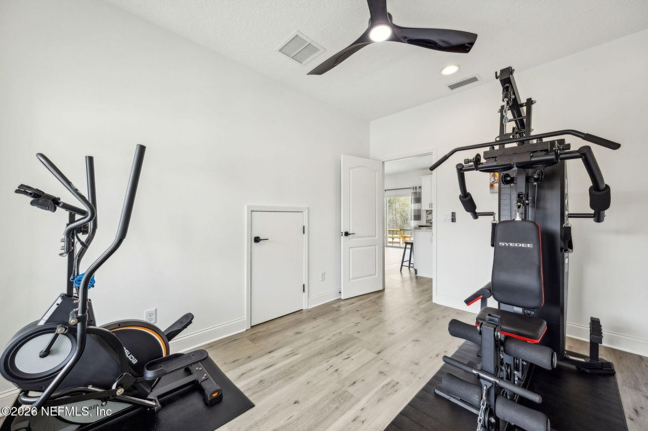 15466 Bullock Bluff Road, Bryceville, FL 32009 Photo