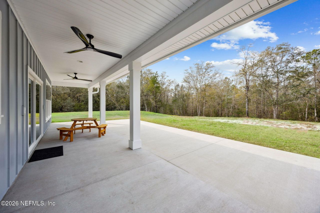 15466 Bullock Bluff Road, Bryceville, FL 32009 Photo