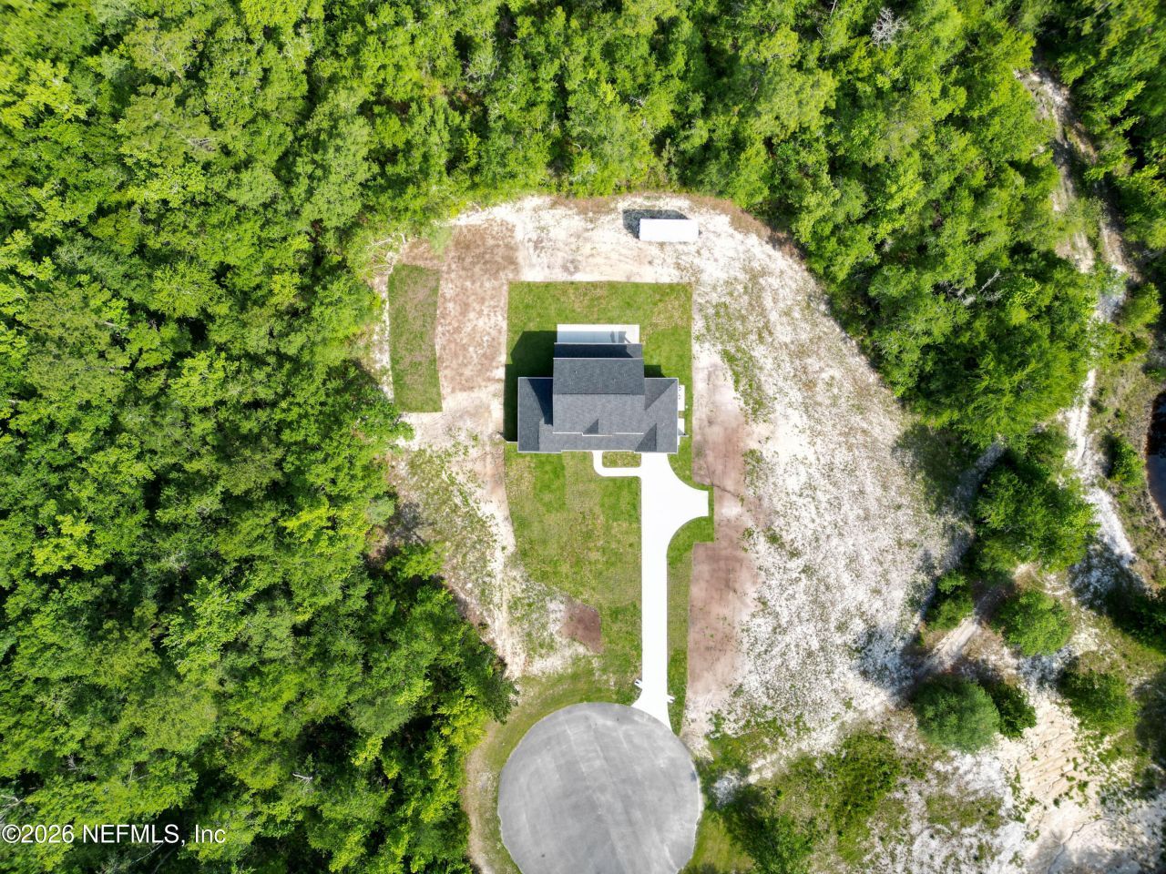 15466 Bullock Bluff Road, Bryceville, FL 32009 Photo